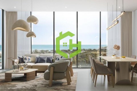 Apartman u gradu Umm Al Quwain Marina, UAE 3 spavaće sobe, 200.3 m2 Br. 541140 - Slika 2