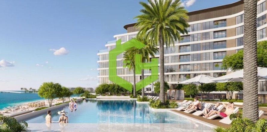 Apartman u gradu Umm Al Quwain Marina, UAE 3 spavaće sobe, 200.3 m2 Br. 541140
