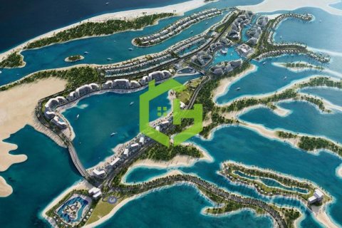 Apartman u gradu Umm Al Quwain Marina, UAE 3 spavaće sobe, 200.3 m2 Br. 541140 - Slika 12