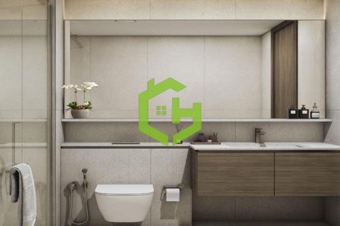 Apartman u gradu Umm Al Quwain Marina, UAE 3 spavaće sobe, 200.3 m2 Br. 541140 - Slika 6