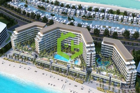 Apartman u gradu Umm Al Quwain Marina, UAE 3 spavaće sobe, 200.3 m2 Br. 541140 - Slika 10