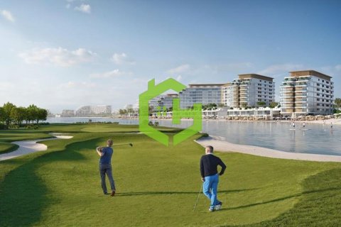 Apartman u gradu Umm Al Quwain Marina, UAE 3 spavaće sobe, 200.3 m2 Br. 541140 - Slika 11