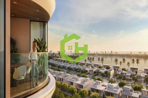 Apartman u gradu Umm Al Quwain Marina, UAE 3 spavaće sobe, 200.3 m2 Br. 541140 - Slika 4