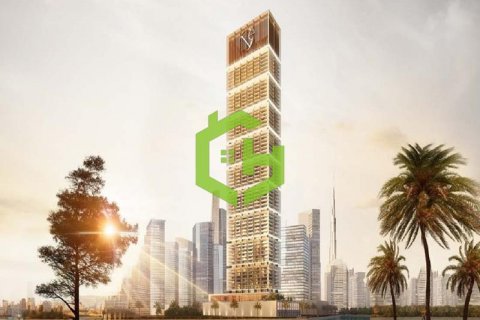 Apartamento para venda em Business Bay, Dubai, EAU 2 quartos, 114.1 m2 № 541144 - foto 12