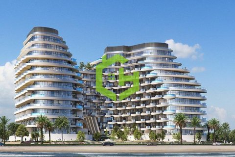 Penthouse te koop in Al Marjan Island, Ras Al Khaimah, VAE 5 slaapkamers, 804.6 vr.m., nr 541159 - foto 10