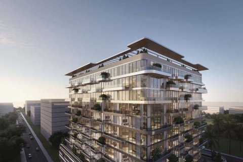 Apartament na sprzedaż w Dubai, ZEA 2 sypialnie, 111.1 mkw., nr 740494 - zdjęcie 11