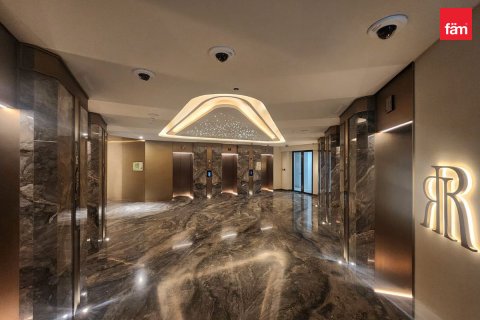 Apartman u gradu Business Bay, Dubai, UAE 1 spavaća soba, 66 m2 Br. 740499 - Slika 19