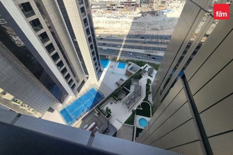 Apartman u gradu Business Bay, Dubai, UAE 1 spavaća soba, 66 m2 Br. 740499 - Slika 9