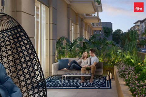 Appartement te huur in Mina Rashid, Dubai, VAE 2 slaapkamers, 120.4 vr.m., nr 740498 - foto 3