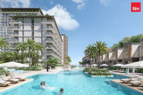 Lakás itt: Mina Rashid, Dubai, EAE, 2 hálószoba, 120.4 m², azonosító: 740498
