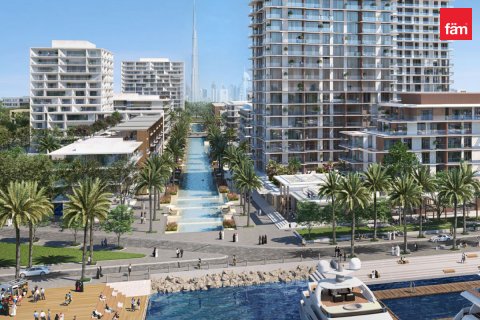 Appartement te huur in Mina Rashid, Dubai, VAE 2 slaapkamers, 120.4 vr.m., nr 740498 - foto 8