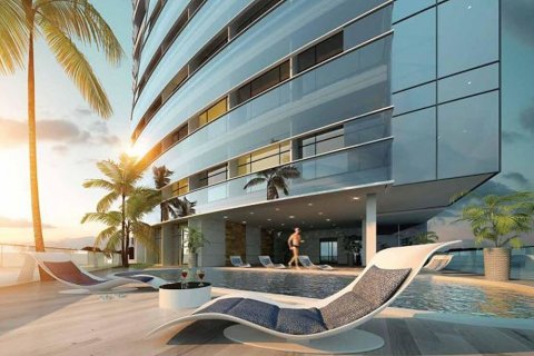 Bangunan di Dubai, UEA nomor 700971