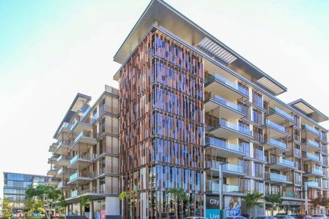 Bangunan di Dubai, UEA nomor 700966