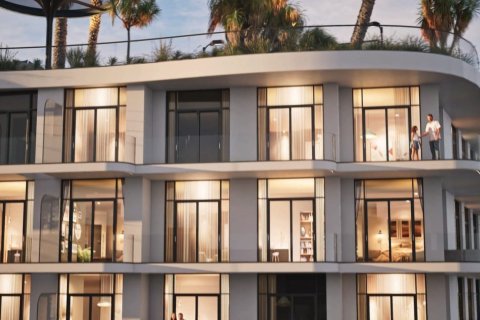 Leilighet til salgs i Jumeirah Village Circle, Dubai, Emiratene 1 rom, 34.7 kvm Nr. 752694 - Foto 2