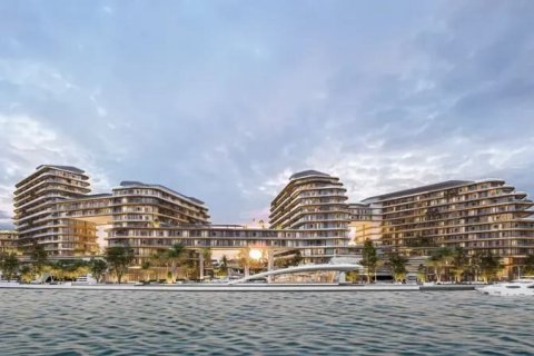 Apartemen di Ras Al Khaimah, UEA 413 m2 nomor 632615 - foto 4