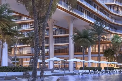 Apartemen di Ras Al Khaimah, UEA 413 m2 nomor 632615 - foto 5