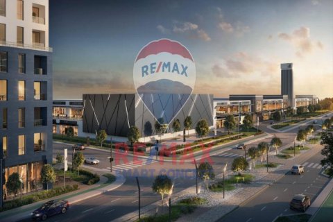 Vila v Al Shawamekh, Abu Dhabi, SAE 5 ložnice, 476.7 m² Č.: 534145