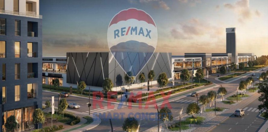 Vila v Al Shawamekh, Abu Dhabi, SAE 5 ložnice, 476.7 m² Č.: 534145