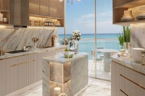 Appartement te koop in Al Marjan Island, Ras Al Khaimah, VAE 3 slaapkamers, 207 vr.m., nr 543082 - foto 21