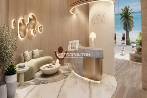 Appartement te koop in Al Marjan Island, Ras Al Khaimah, VAE 3 slaapkamers, 207 vr.m., nr 543082 - foto 20