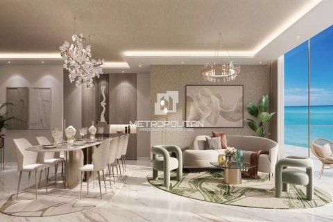 Appartement te koop in Al Marjan Island, Ras Al Khaimah, VAE 3 slaapkamers, 207 vr.m., nr 543082 - foto 14