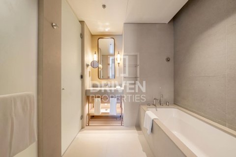 Apartman u gradu Downtown Dubai (Downtown Burj Dubai), Dubai, UAE 2 spavaće sobe, 111.2 m2 Br. 762054 - Slika 14