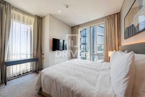 Apartman u gradu Downtown Dubai (Downtown Burj Dubai), Dubai, UAE 2 spavaće sobe, 111.2 m2 Br. 762054 - Slika 6