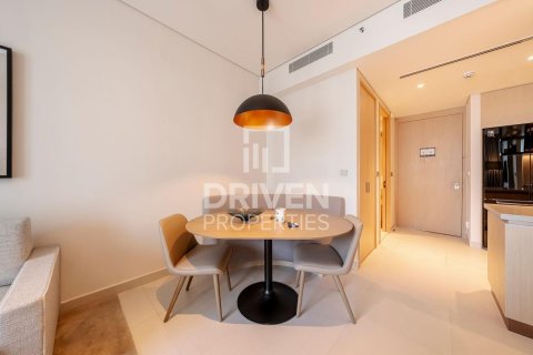 Apartman u gradu Downtown Dubai (Downtown Burj Dubai), Dubai, UAE 2 spavaće sobe, 111.2 m2 Br. 762054 - Slika 12