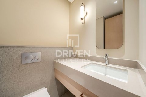 Apartman u gradu Downtown Dubai (Downtown Burj Dubai), Dubai, UAE 2 spavaće sobe, 111.2 m2 Br. 762054 - Slika 13