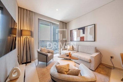 Apartman u gradu Downtown Dubai (Downtown Burj Dubai), Dubai, UAE 2 spavaće sobe, 111.2 m2 Br. 762054 - Slika 4