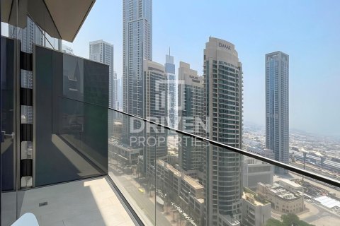 شقة للبيع في وسط مدينة دبي، دبي، الإمارات العربية المتحدة 2 غرفة نوم ، 113.99 متر مربع ، رقم 762048 - صورة 12