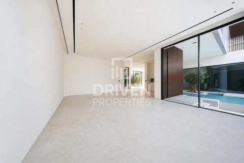 Villa i Jumeirah, Dubai, UAE 6 soveværelser, 950.31 kvm № 762053