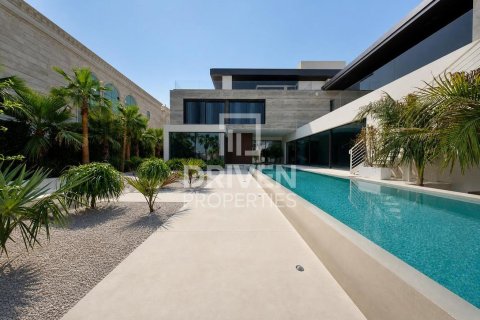 Βίλα σε Jumeirah, Dubai, ΗΑΕ 6 υπνοδωμάτια, 950.31 τ.μ. Αρ. 762053 - φωτογραφία 22