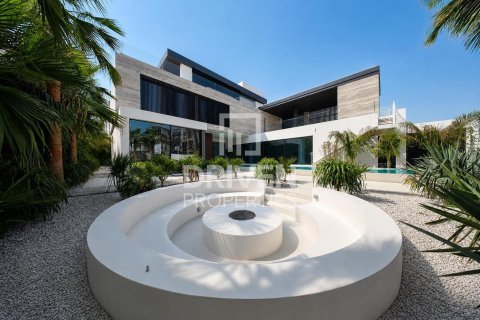 Βίλα σε Jumeirah, Dubai, ΗΑΕ 6 υπνοδωμάτια, 950.31 τ.μ. Αρ. 762053 - φωτογραφία 21