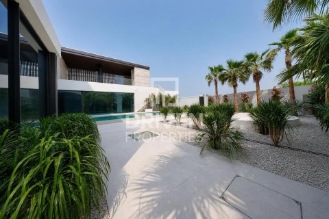 Βίλα σε Jumeirah, Dubai, ΗΑΕ 6 υπνοδωμάτια, 950.31 τ.μ. Αρ. 762053 - φωτογραφία 20