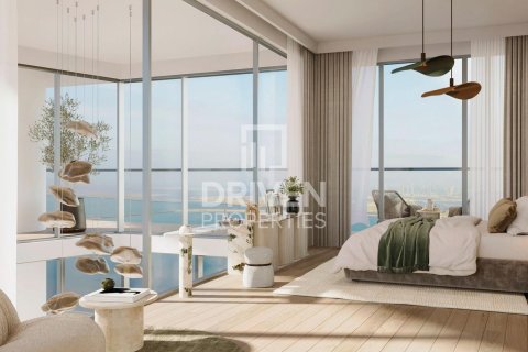 شقة للبيع في Maritime City، دبي، الإمارات العربية المتحدة 1 غرفة نوم ، 70.98 متر مربع ، رقم 762050 - صورة 3