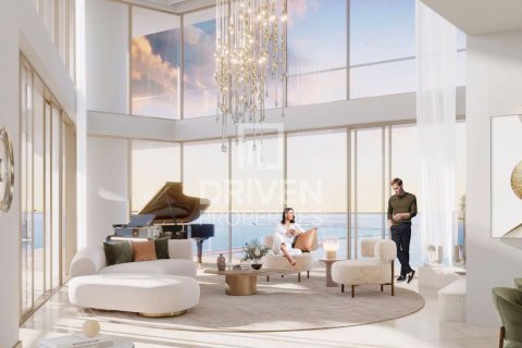 شقة للبيع في Maritime City، دبي، الإمارات العربية المتحدة 1 غرفة نوم ، 70.98 متر مربع ، رقم 762050 - صورة 1