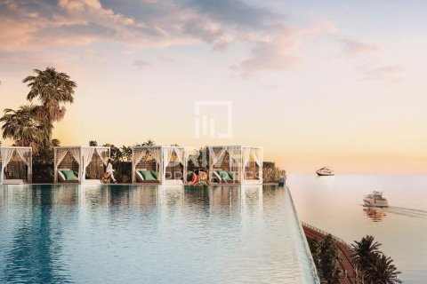 شقة للبيع في Maritime City، دبي، الإمارات العربية المتحدة 1 غرفة نوم ، 70.98 متر مربع ، رقم 762050 - صورة 14