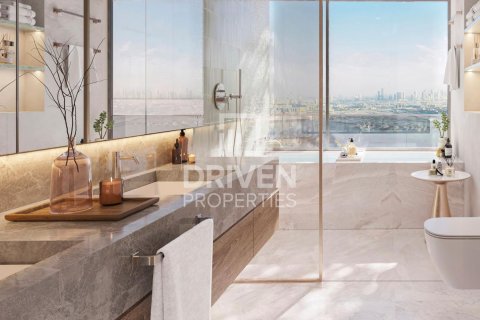 شقة للبيع في Maritime City، دبي، الإمارات العربية المتحدة 1 غرفة نوم ، 70.98 متر مربع ، رقم 762050 - صورة 6