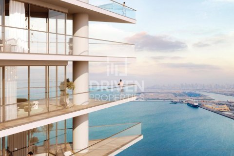 شقة للبيع في Maritime City، دبي، الإمارات العربية المتحدة 1 غرفة نوم ، 70.98 متر مربع ، رقم 762050 - صورة 10