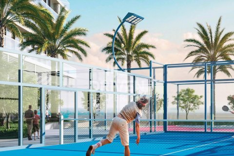 شقة للبيع في Maritime City، دبي، الإمارات العربية المتحدة 1 غرفة نوم ، 70.98 متر مربع ، رقم 762050 - صورة 12