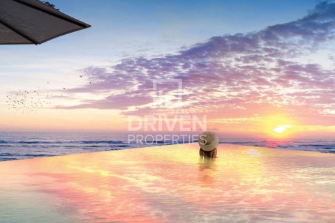 شقة للبيع في Maritime City، دبي، الإمارات العربية المتحدة 1 غرفة نوم ، 70.98 متر مربع ، رقم 762050 - صورة 7
