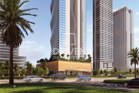 شقة للبيع في Maritime City، دبي، الإمارات العربية المتحدة 1 غرفة نوم ، 70.98 متر مربع ، رقم 762050 - صورة 13