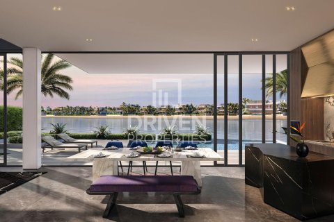 Willa na sprzedaż w Palm Jebel Ali, Dubai, ZEA 6 sypialnie, 684.97 mkw., nr 762051 - zdjęcie 7