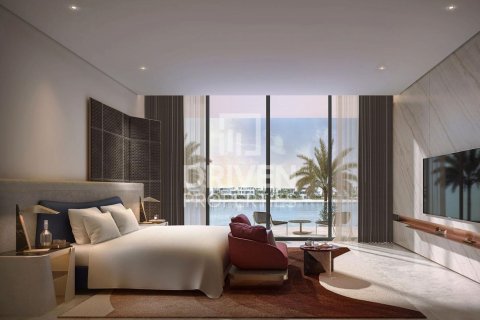 Willa na sprzedaż w Palm Jebel Ali, Dubai, ZEA 6 sypialnie, 684.97 mkw., nr 762051 - zdjęcie 5