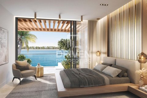 Willa na sprzedaż w Palm Jebel Ali, Dubai, ZEA 6 sypialnie, 684.97 mkw., nr 762051 - zdjęcie 2
