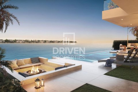 Willa na sprzedaż w Palm Jebel Ali, Dubai, ZEA 6 sypialnie, 684.97 mkw., nr 762051 - zdjęcie 6