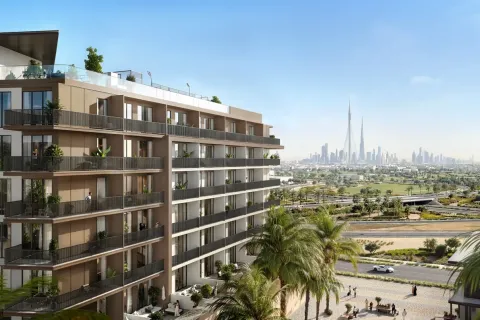 Διαμέρισμα σε International City, Dubai, ΗΑΕ 35 τ.μ. Αρ. 729117