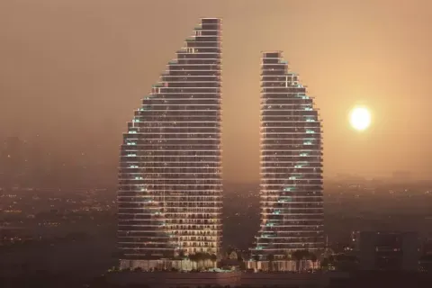 Appartamento in vendita a Jumeirah Village Circle, Dubai, EAU 39 mq. № 729120 - foto 7
