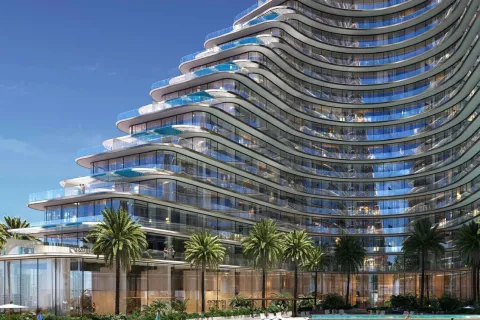 Appartamento in vendita a Jumeirah Village Circle, Dubai, EAU 39 mq. № 729120 - foto 6